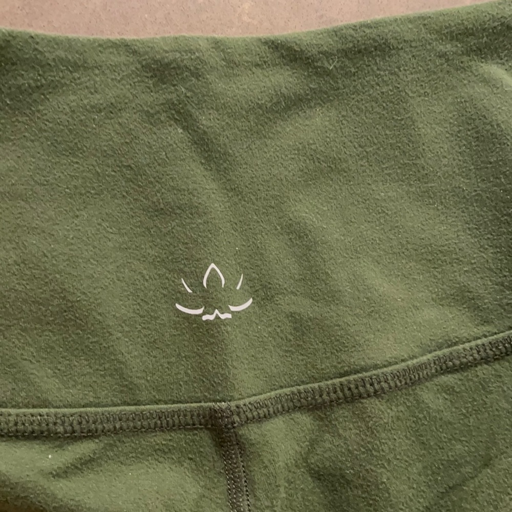 beyond yoga leggings